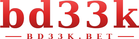 bd33k logo